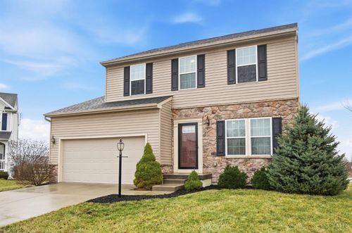 5003 Silver Creek Ct, Liberty Twp, OH, 45011-1173 | Card Image
