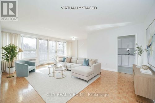 203-10 Shallmar Blvd, Toronto, ON, M5N1J4 | Card Image