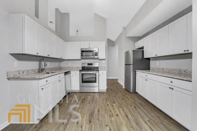 285 Melton Way, House other with 4 bedrooms, 2 bathrooms and 1 parking in Covington GA | Image 6