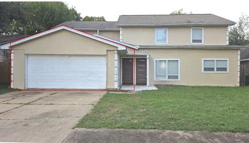 14310 Branchwater Ln, Sugar Land, TX, 77498-1434 | Card Image