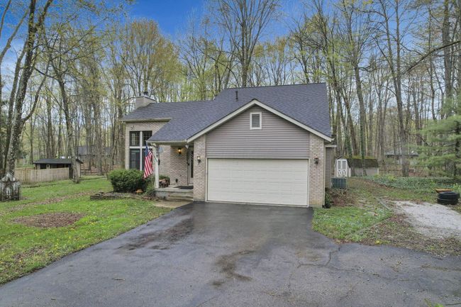 221 Forward Pass Rd Sw, House other with 3 bedrooms, 2 bathrooms and null parking in Pataskala OH | Image 5