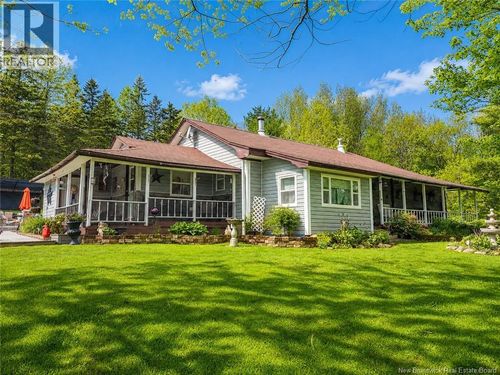 398 Tweedside Rd, Harvey York Co, NB, E6K2H8 | Card Image