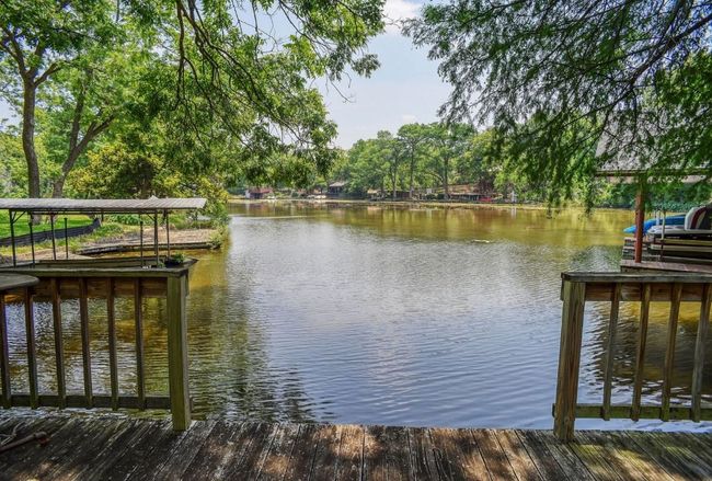 4703 Laguna Ln, House other with 3 bedrooms, 2 bathrooms and 2 parking in Austin TX | Image 4