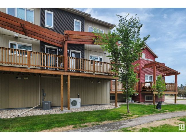 212 - 401 Southfork Dr, Townhouse with 2 bedrooms, 2 bathrooms and null parking in Leduc AB | Image 34