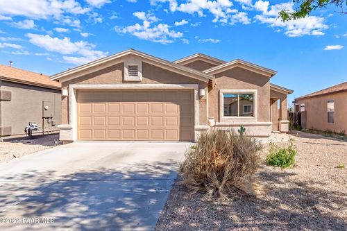 3486 W Center Mountain Way, Tucson, AZ, 85746-7507 | Card Image