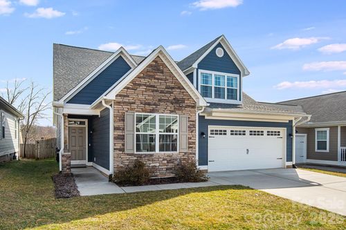 12 Hyde Park Pl, Arden, NC, 28704-0375 | Card Image