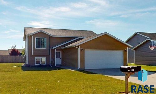 302 Lilac Ave Avenue, Aurora, SD, 57002 | Card Image