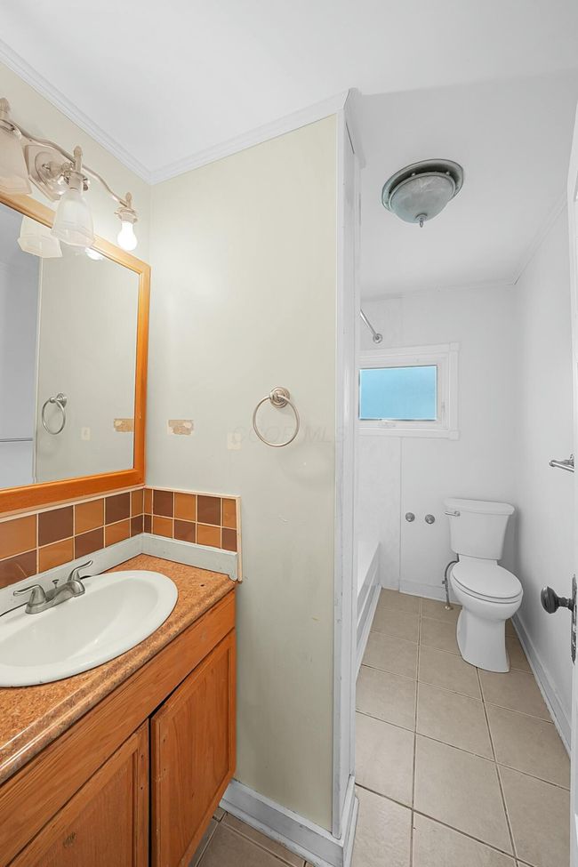 24 W Bomford St, House other with 5 bedrooms, 1 bathrooms and null parking in Richwood OH | Image 37