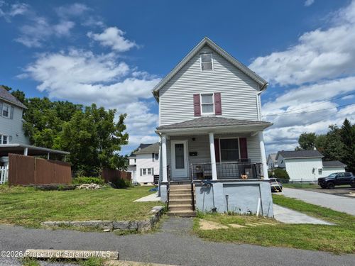 530 Cayuga St, Scranton, PA, 18508-1510 | Card Image