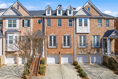 14-3040 Woodwalk Dr Se, Atlanta, GA, 30339-8477 | Card Image