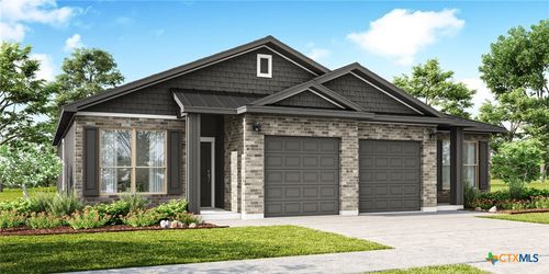 3901 American Elm Dr, Killeen, TX, 76542-2260 | Card Image