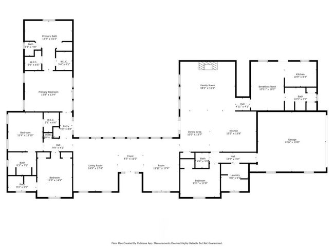 2210 Meadows Ln, House other with 4 bedrooms, 5 bathrooms and null parking in Sherman TX | Image 38