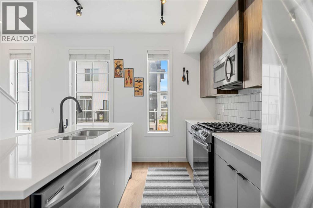 Residential in Calgary 3