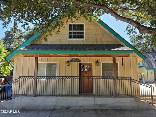 6172 Sylvan Dr, Simi Valley, CA, 93063-4755 | Card Image