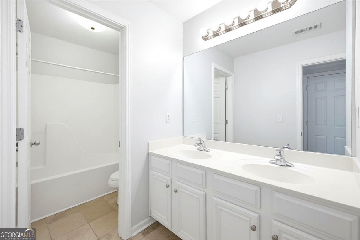Residential in Douglasville 5
