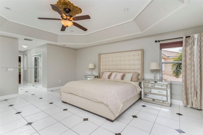 15862 Sw 24th St, House other with 6 bedrooms, 4 bathrooms and null parking in Miramar FL | Image 25