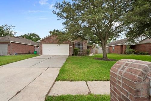 4526 Cannongate Dr, Spring, TX, 77373-7200 | Card Image