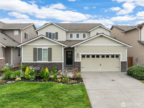 2213 97th Avenue Ct E, Edgewood, WA, 98371 | Card Image