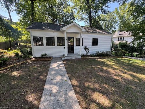 2611 Sherwood St, Greensboro, NC, 27403-2027 | Card Image