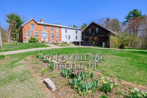 277 Rayville Road, Otisfield, ME, 04270 | Card Image