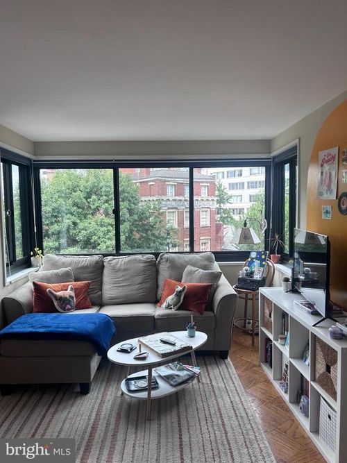 apt-501-1601 18th St Nw, WASHINGTON, DC, 20009-2515 | Card Image