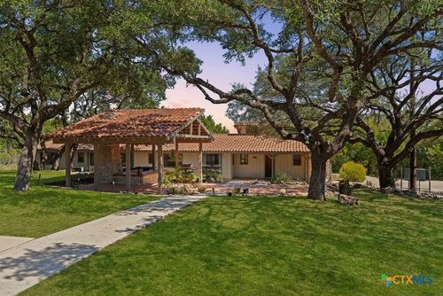 789 Barbara Dr, Canyon Lake, TX, 78133-5241 | Card Image