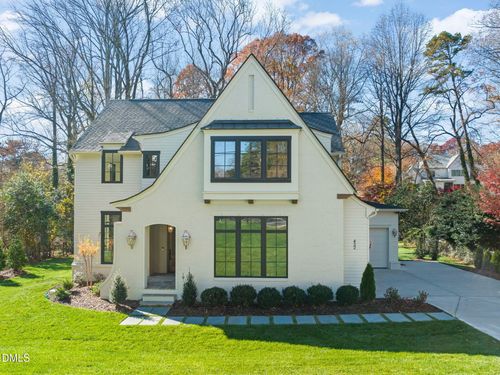 432 Emerson Dr, Raleigh, NC, 27609-4528 | Card Image