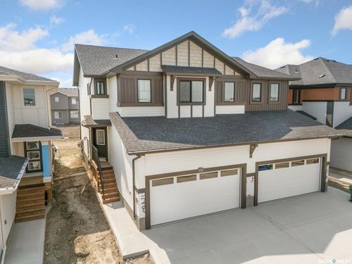 328 Myles Heidt Lane, Saskatoon, SK, S7W1J3 | Card Image