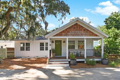 18 Oak Street, House other with 4 bedrooms, 2 bathrooms and null parking in St Augustine FL | Image 2