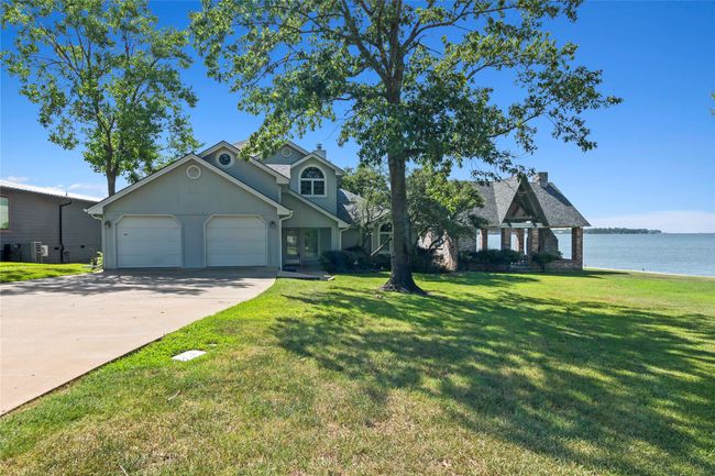 2213 N Wind Dr, House other with 4 bedrooms, 3 bathrooms and null parking in Tool TX | Image 4