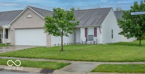 8301 Chesterhill Ln, Indianapolis, IN, 46239-7950 | Card Image