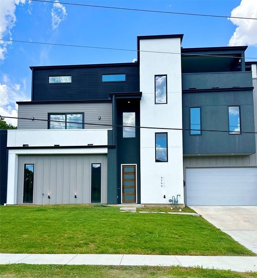 4260 Rosewood Ave, Dallas, TX, 75219-1700 | Card Image