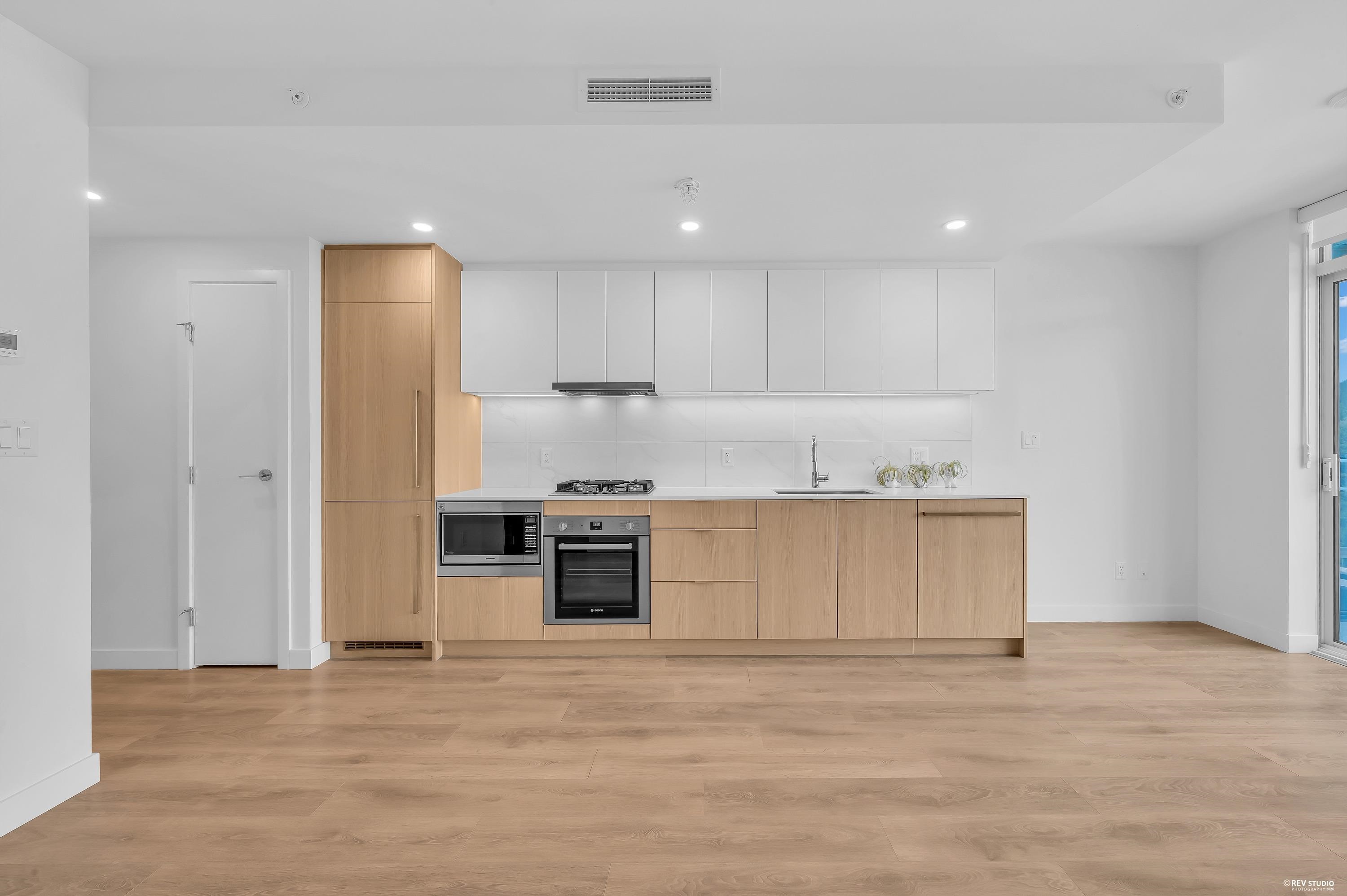 Residential in Coquitlam 3