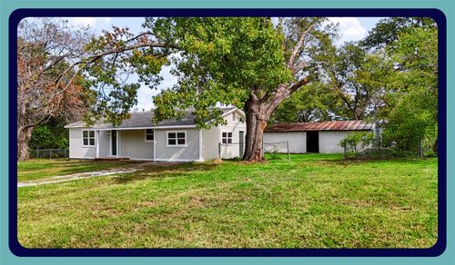 14350 County Road 3500, Ada, OK, 74820-2781 | Card Image