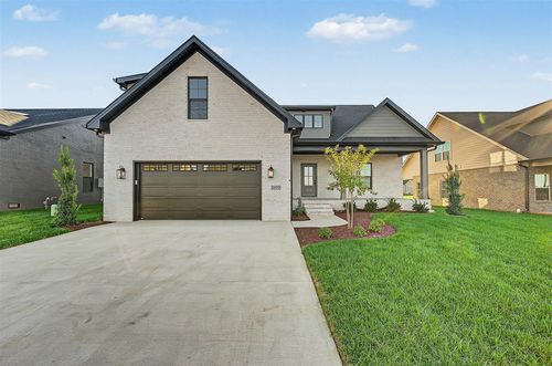 2670 Mendenhall Way, Bowling Green, KY, 42101 | Card Image