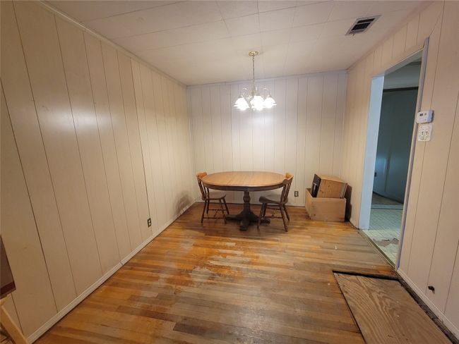 2506 Hillcrest Ave, House other with 3 bedrooms, 2 bathrooms and null parking in Greenville TX | Image 7
