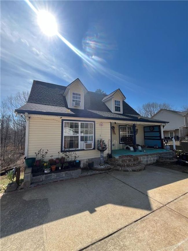 2350 Pine Grove Rd, House other with 3 bedrooms, 2 bathrooms and null parking in Gainesville GA | Image 4