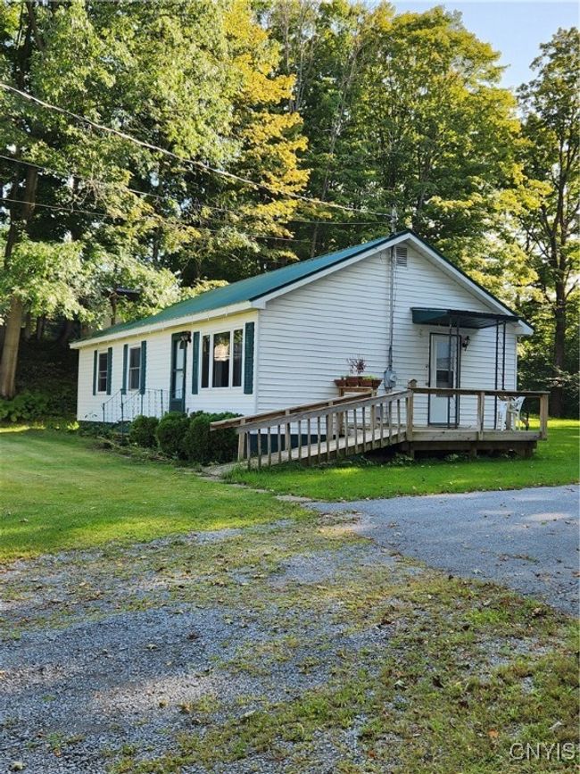 3655 Kelpytown Rd, House other with 3 bedrooms, 1 bathrooms and null parking in Port Leyden NY | Image 25