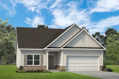 8829 Meadowvale Court, Ooltewah, TN, 37363 | Card Image