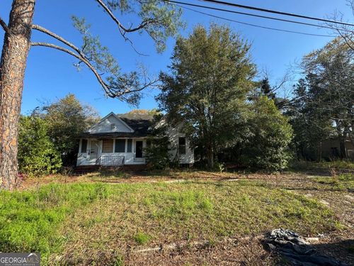 605 Williams St, Waycross, GA, 31501-2935 | Card Image
