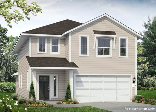 2714 Foss Road, Pflugerville, TX, 78753 | Card Image