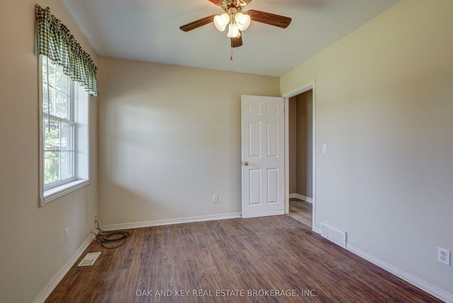 234 New Scotland Line, House other with 3 bedrooms, 2 bathrooms and 6 parking in Blenheim ON | Image 16