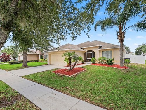2620 Buckhorn Preserve Boulevard, VALRICO, FL, 33596 | Card Image