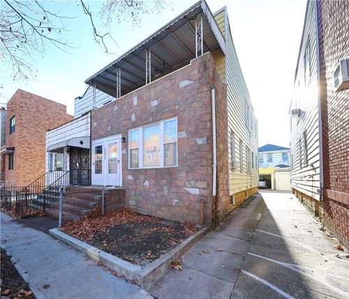 2044 71st St, Brooklyn, NY, 11204-5801 | Card Image