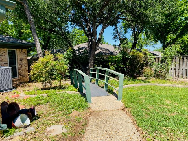 1925 Lytle Trl, House other with 3 bedrooms, 2 bathrooms and null parking in Abilene TX | Image 35