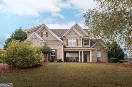 2601 Alexis Way, Monroe, GA, 30656-8657 | Card Image