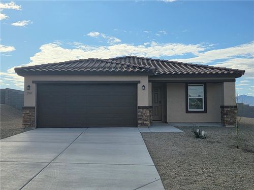 2560 View Way, Bullhead City, AZ, 86442-8889 | Card Image