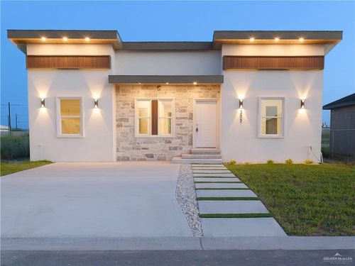 307 Valencia Drive, Donna, TX, 78537 | Card Image