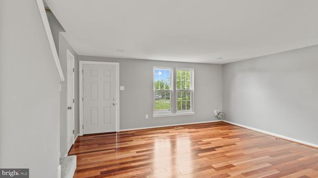 242 Lodgecliff Ct, Townhouse with 3 bedrooms, 2 bathrooms and null parking in ABINGDON MD | Image 4