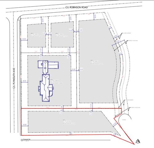 1-250 Plymouth Ave Se, East Grand Rapids, MI, 49506-1700 | Card Image